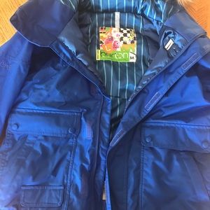 Women’s Burton Dryride Ski/Snowboard Jacket